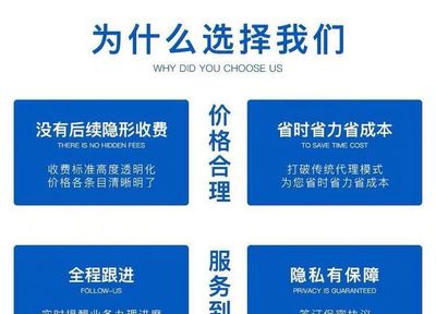 華威商務 全程代辦公司注冊，無需到場，高效無憂