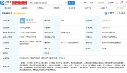 阿里巴巴成立一錘定音科技公司,經營范圍含資產評估